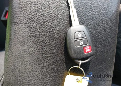 2014 Toyota Rav4 Le из США, поврежденный, VIN 2T3ZFREV2EW122425